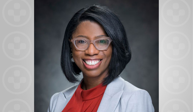 LaSharndra "Sharn" Barbarin Named CEO of Medical City Arlington After Success at Medical City Lewisville