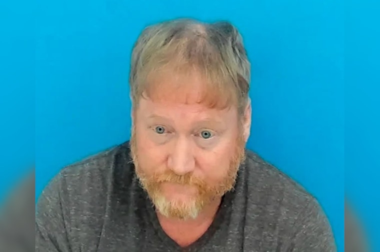 Last Comic Standing Winner Jon Reep Indicted on Child Sex Exploitation Charges in Hickory