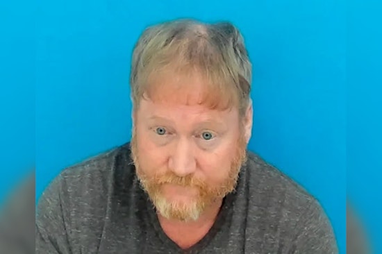 Last Comic Standing Winner Jon Reep Indicted on Child Sex Exploitation Charges in Hickory