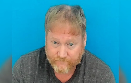 Last Comic Standing Winner Jon Reep Indicted on Child Sex Exploitation Charges in Hickory