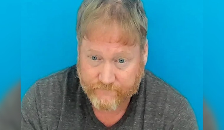 Last Comic Standing Winner Jon Reep Indicted on Child Sex Exploitation Charges in Hickory