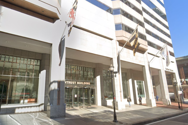 Last Defendant in Baltimore Retaliatory Murder Sentenced to Life in Prison