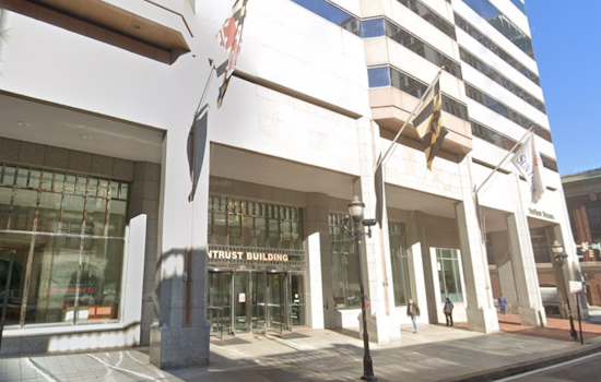 Last Defendant in Baltimore Retaliatory Murder Sentenced to Life in Prison