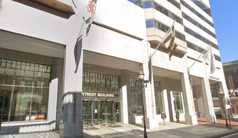 Last Defendant in Baltimore Retaliatory Murder Sentenced to Life in Prison