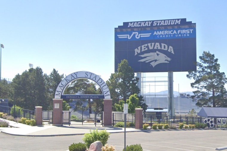 Last-Minute Interception by Nevada Seals Victory Over Sacramento State in Thrilling Finish