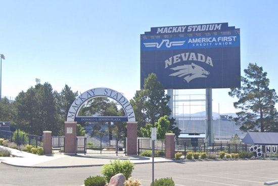 Last-Minute Interception by Nevada Seals Victory Over Sacramento State in Thrilling Finish