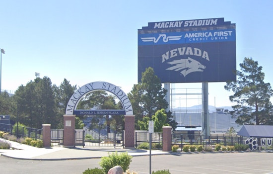 Last-Minute Interception by Nevada Seals Victory Over Sacramento State in Thrilling Finish