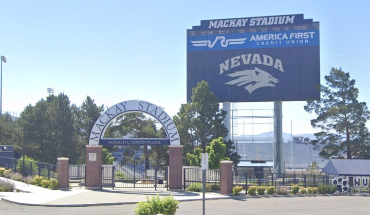 Last-Minute Interception by Nevada Seals Victory Over Sacramento State in Thrilling Finish