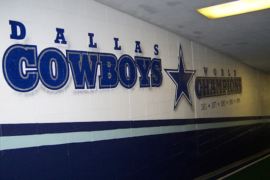 Last-Second Field Goal Seals Dramatic Overtime Victory for Dallas Cowboys Over New York Giants