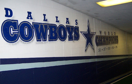 Last-Second Field Goal Seals Dramatic Overtime Victory for Dallas Cowboys Over New York Giants