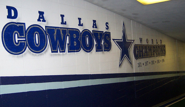 Last-Second Field Goal Seals Dramatic Overtime Victory for Dallas Cowboys Over New York Giants