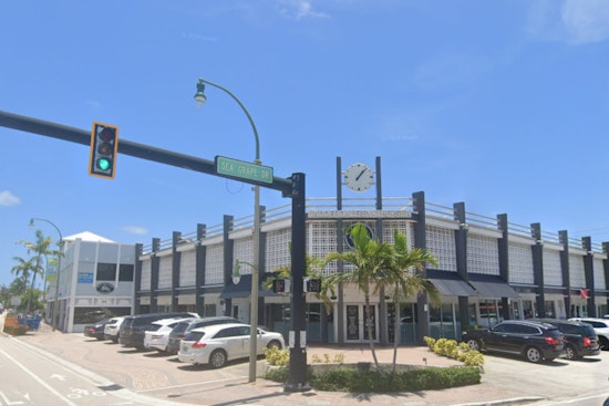 Lauderdale-by-the-Sea Commission Approves "President Donald J. Trump Drive" Name Addition Amid Community Debate