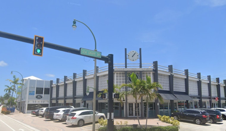 Lauderdale-by-the-Sea Commission Approves "President Donald J. Trump Drive" Name Addition Amid Community Debate