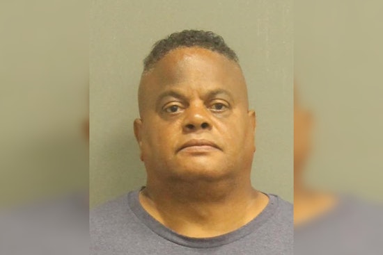 LaVergne Man Indicted on Eight Counts of Rape after Nashville SVU's Five-Year Probe