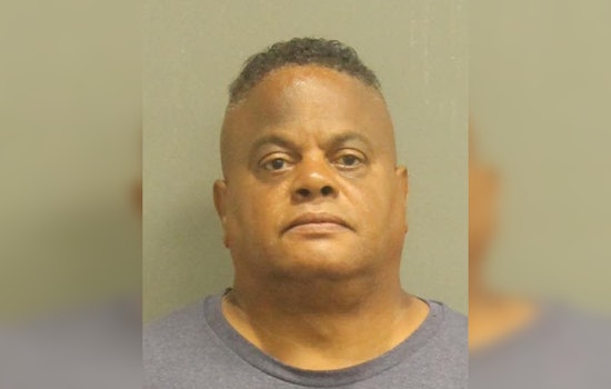 LaVergne Man Indicted on Eight Counts of Rape after Nashville SVU's Five-Year Probe