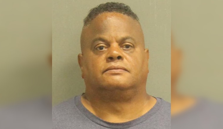 LaVergne Man Indicted on Eight Counts of Rape after Nashville SVU's Five-Year Probe