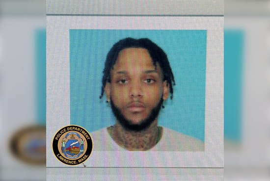 Lawrence Police Department Seeks Public Help in Locating Missing Person Jean Warner Delgado