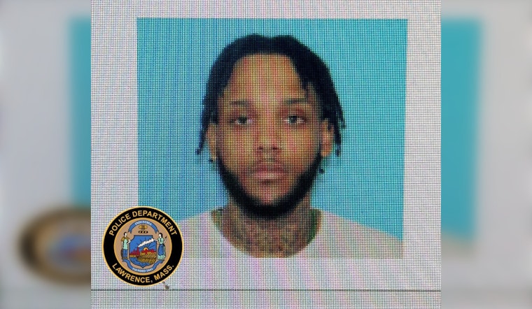 Lawrence Police Department Seeks Public Help in Locating Missing Person Jean Warner Delgado