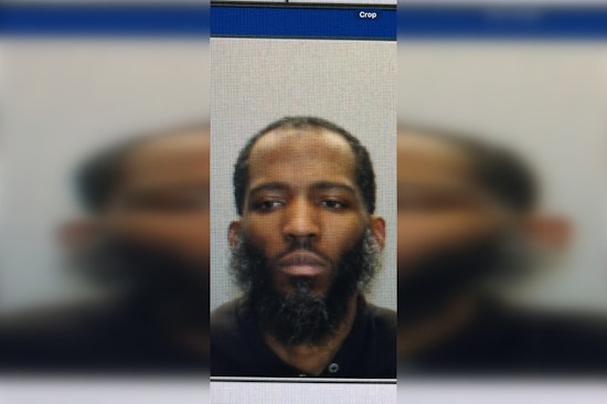 Lawrence Police Seek Community Assistance in Locating Missing Person Marquis Gibson