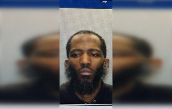 Lawrence Police Seek Community Assistance in Locating Missing Person Marquis Gibson