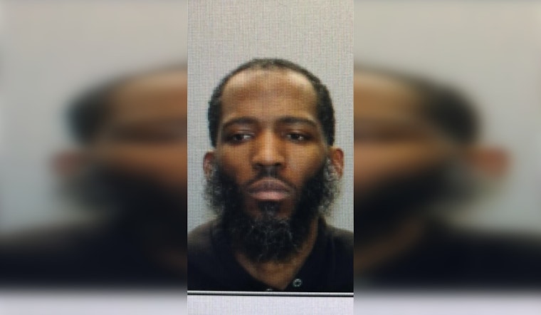 Lawrence Police Seek Community Assistance in Locating Missing Person Marquis Gibson