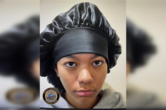 Lawrence Police Seek Public's Help in Locating Missing Person Mia Castellanos
