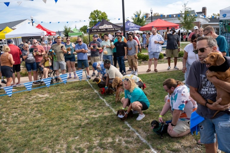 Lawrence Unveils Crosswalk to Care 911 Program Amid September Festivities and City Improvements