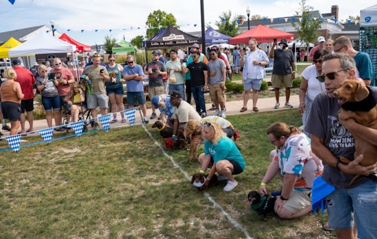 Lawrence Unveils Crosswalk to Care 911 Program Amid September Festivities and City Improvements