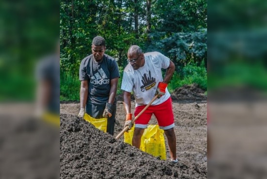 Lawrenceville Revives Free Mulch Program for Local Residents, Monthly Pick-Ups Resume November 7
