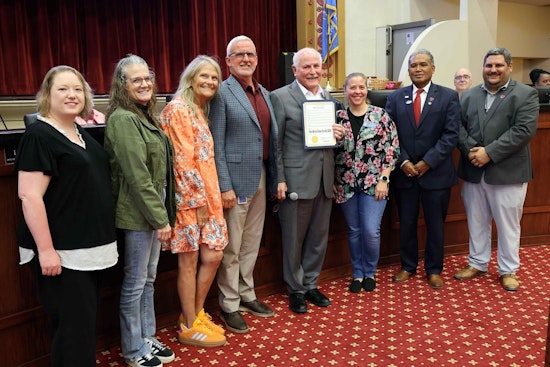 Lawton Gears Up for "Bouncing into Fall", A Pedestrian-Friendly Initiative Promoting Community Health