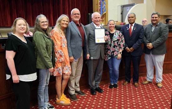 Lawton Gears Up for "Bouncing into Fall", A Pedestrian-Friendly Initiative Promoting Community Health