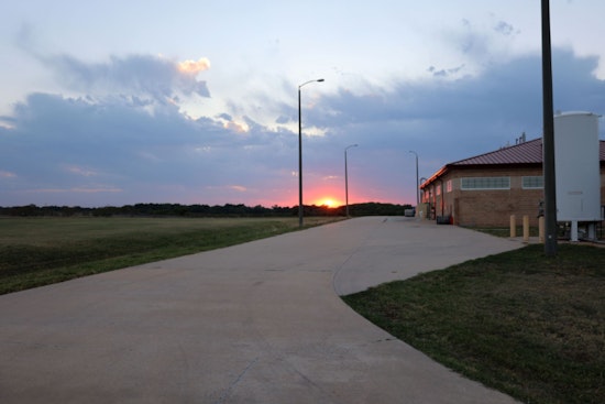 Lawton Secures $5.125 Million EPA Grant for Water Treatment Plant Upgrades