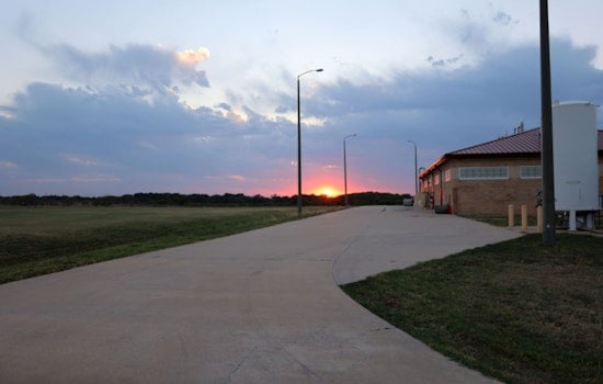 Lawton Secures $5.125 Million EPA Grant for Water Treatment Plant Upgrades