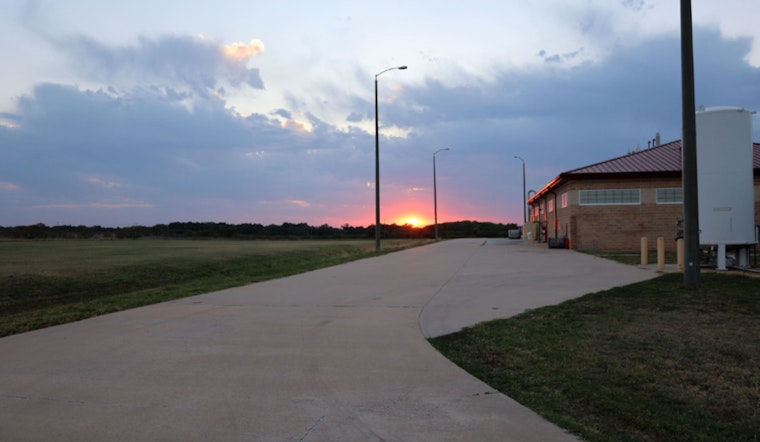 Lawton Secures $5.125 Million EPA Grant for Water Treatment Plant Upgrades