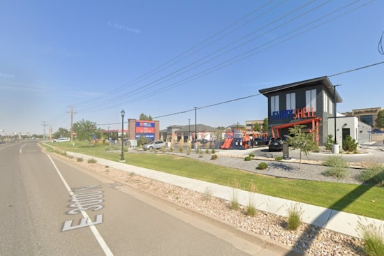 Layton Community Mourns as Toddler Dies After Being Struck by Truck in Car Wash Parking Lot