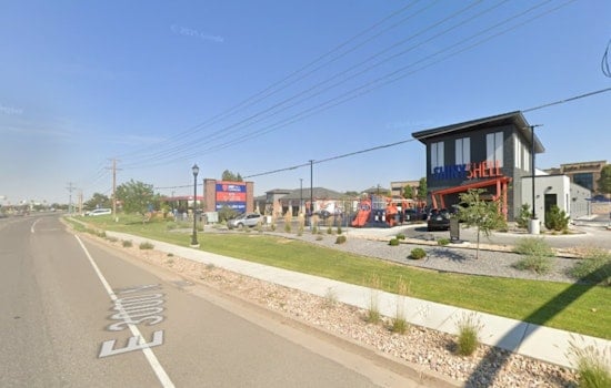 Layton Community Mourns as Toddler Dies After Being Struck by Truck in Car Wash Parking Lot