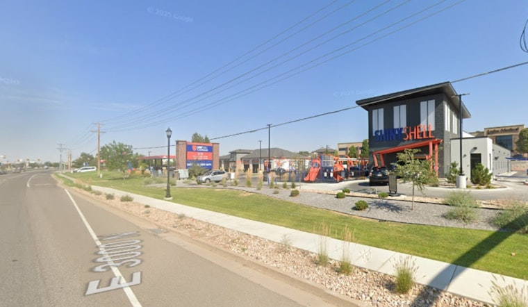 Layton Community Mourns as Toddler Dies After Being Struck by Truck in Car Wash Parking Lot