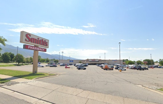 Layton Smith's Grocery Store Evacuated After Hoax Bomb Threat, Police Seek Suspect Responsible