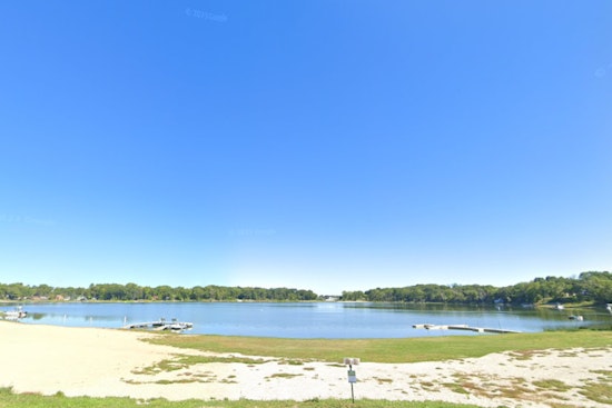 LDWF Announces Water Level Reduction at Clear-Smithport Lake in DeSoto Parish to Combat Invasive Species