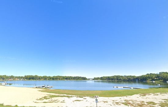 LDWF Announces Water Level Reduction at Clear-Smithport Lake in DeSoto Parish to Combat Invasive Species