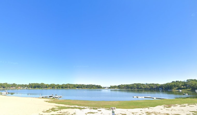 LDWF Announces Water Level Reduction at Clear-Smithport Lake in DeSoto Parish to Combat Invasive Species