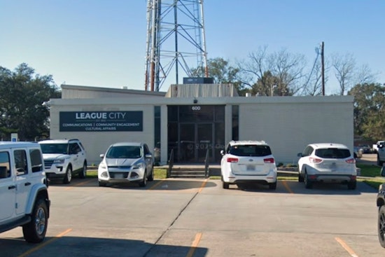 League City Hosts Free Tree Giveaway to Bolster "Tree City USA" Status on October 2