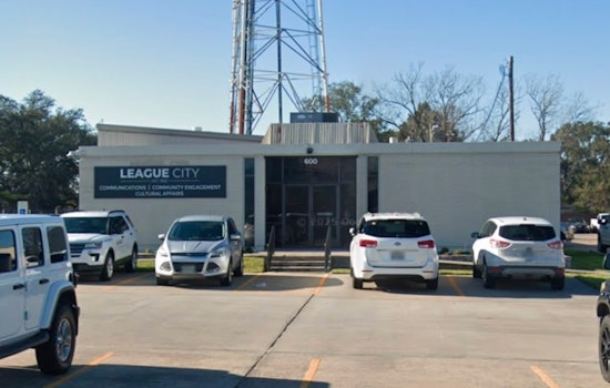 League City Hosts Free Tree Giveaway to Bolster "Tree City USA" Status on October 2