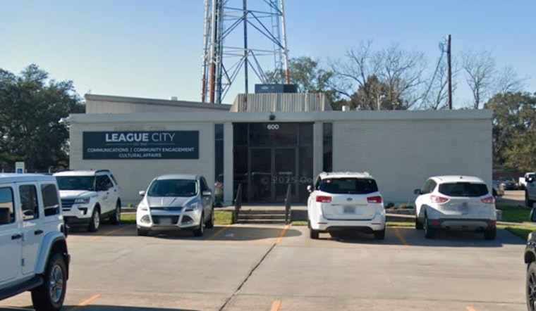 League City Hosts Free Tree Giveaway to Bolster "Tree City USA" Status on October 2