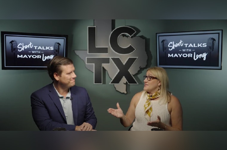 League City Proposes Fiscal Year 2026 Budget with Tax Rate Cut, Awaiting City Council Approval