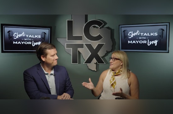 League City Proposes Fiscal Year 2026 Budget with Tax Rate Cut, Awaiting City Council Approval