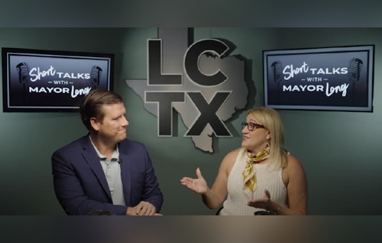 League City Proposes Fiscal Year 2026 Budget with Tax Rate Cut, Awaiting City Council Approval