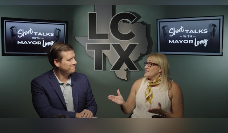 League City Proposes Fiscal Year 2026 Budget with Tax Rate Cut, Awaiting City Council Approval