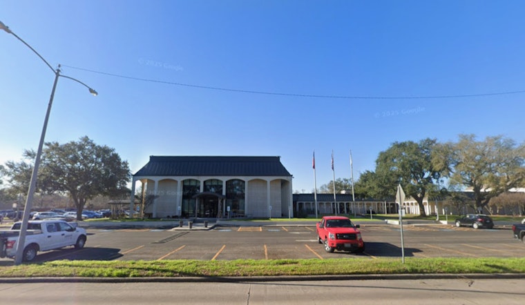 League City Residents Invited to Participate in Upcoming City Council Meeting on September 9