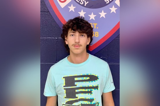 League City Teen Charged with Possession of Child Pornography After Inter-Agency Probe
